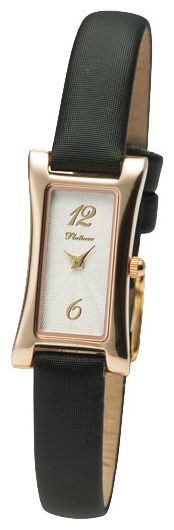 Platinor 91750.112 wrist watches for women - 1 image, picture, photo