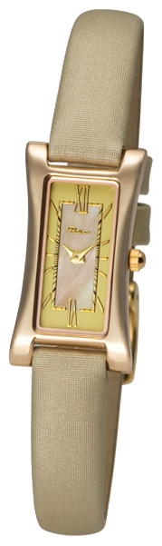 Platinor 91750.417 wrist watches for women - 1 photo, picture, image