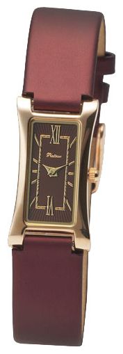 Wrist watch Platinor for Women - picture, image, photo