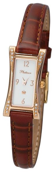 Platinor 91751A.306 wrist watches for women - 1 photo, image, picture