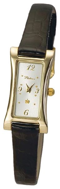 Wrist watch Platinor for Women - picture, image, photo