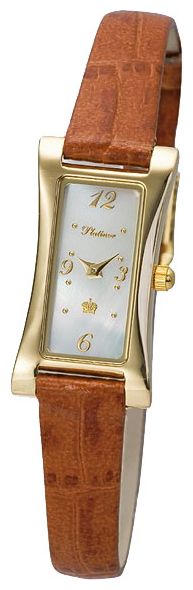 Wrist watch Platinor for Women - picture, image, photo