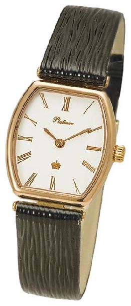 Wrist watch Platinor for Women - picture, image, photo