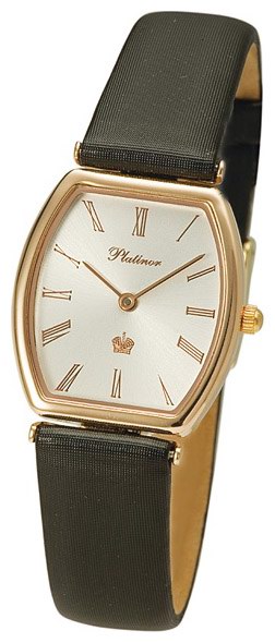 Platinor 92150.215 wrist watches for women - 1 image, picture, photo