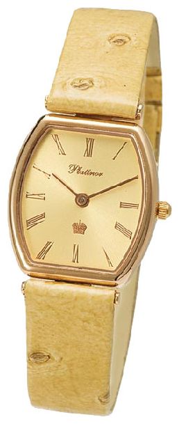 Platinor 92150.415 wrist watches for women - 1 image, picture, photo