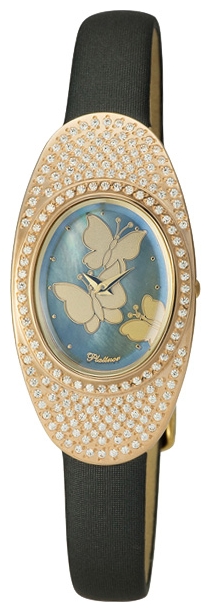 Wrist watch Platinor for Women - picture, image, photo