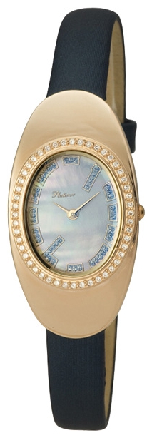 Platinor 92756A.327 wrist watches for women - 1 photo, image, picture