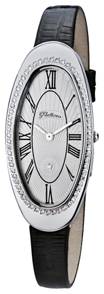 Platinor 92806.121 wrist watches for women - 1 picture, photo, image