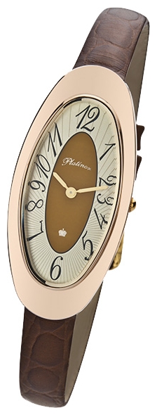 Wrist watch Platinor for Women - picture, image, photo