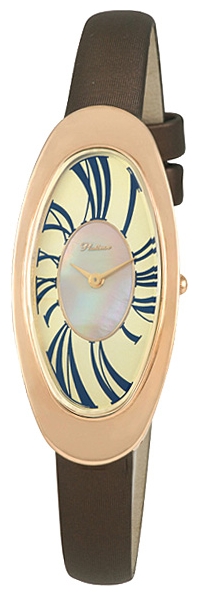 Platinor 92850.417 wrist watches for women - 1 photo, picture, image