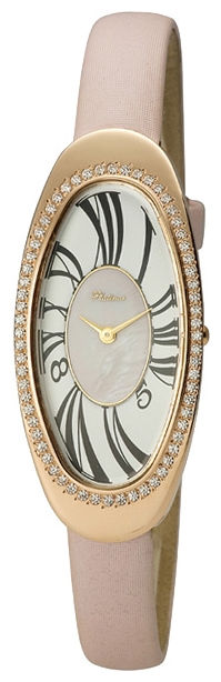 Platinor 92856.117_1 wrist watches for women - 1 photo, image, picture