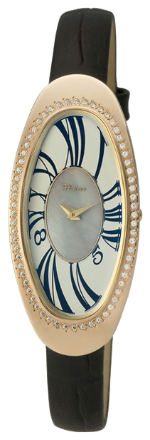 Platinor 92856.117_2 wrist watches for women - 1 image, photo, picture