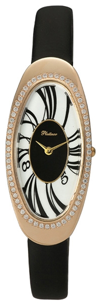 Wrist watch Platinor for Women - picture, image, photo