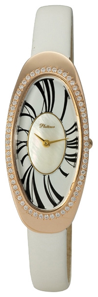 Wrist watch Platinor for Women - picture, image, photo