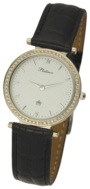 Wrist watch Platinor for Women - picture, image, photo