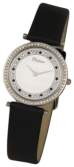 Platinor 93241.226 wrist watches for women - 1 photo, image, picture