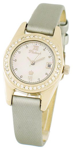 Platinor 93441A.316 wrist watches for women - 1 image, picture, photo