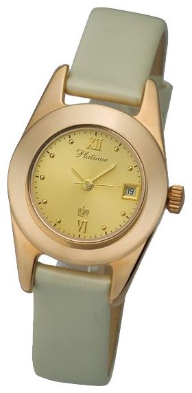Platinor 93450.416 wrist watches for women - 1 image, photo, picture