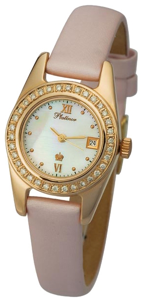 Wrist watch Platinor for Women - picture, image, photo