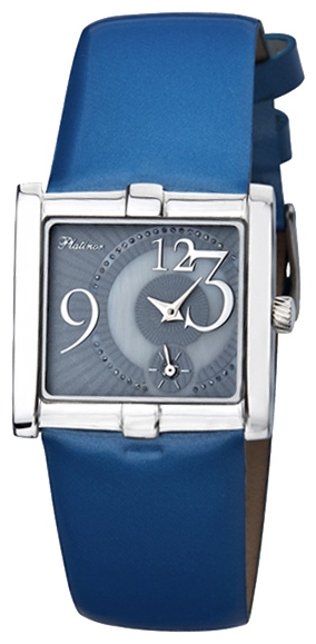 Wrist watch Platinor for Women - picture, image, photo