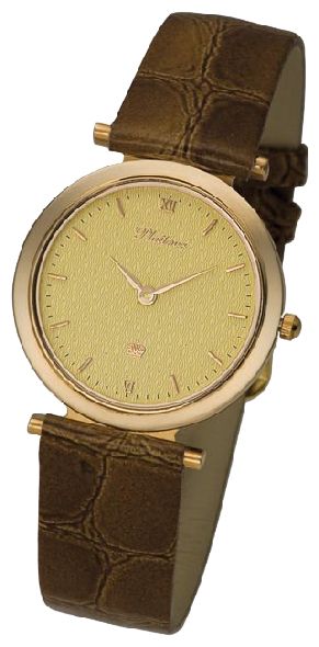 Platinor 94250_2 wrist watches for women - 1 photo, picture, image