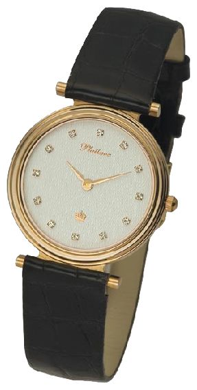 Platinor 94250_5 wrist watches for women - 1 image, picture, photo
