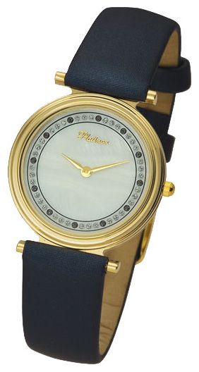 Platinor 94260_1 wrist watches for women - 1 picture, photo, image