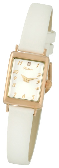 Wrist watch Platinor for Women - picture, image, photo