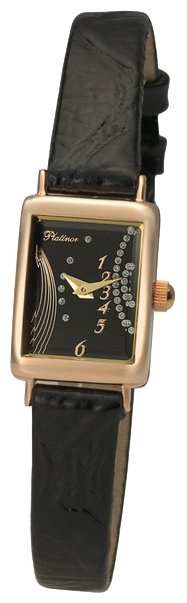 Platinor 94550.528 wrist watches for women - 1 picture, photo, image