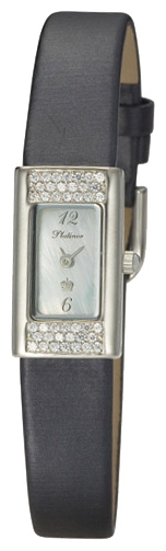 Platinor 94706.206 wrist watches for women - 1 photo, image, picture