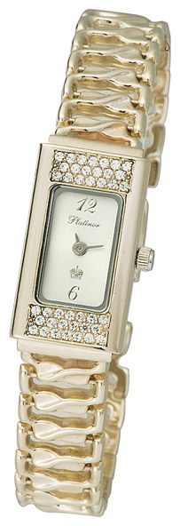 Platinor 94746.206 wrist watches for women - 1 image, picture, photo