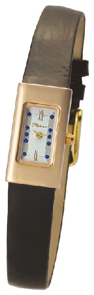 Platinor 94750.126_1 wrist watches for women - 1 photo, image, picture