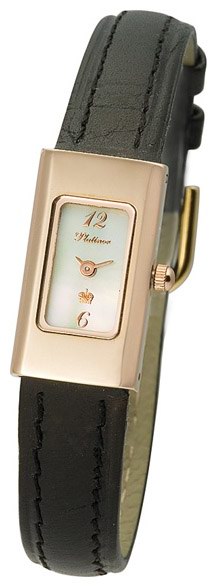 Platinor 94750.306 wrist watches for women - 1 image, photo, picture
