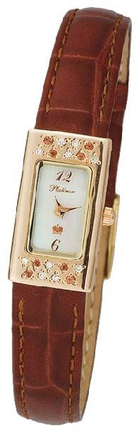 Wrist watch Platinor for Women - picture, image, photo