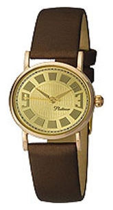 Platinor 95050.432 wrist watches for women - 1 photo, picture, image