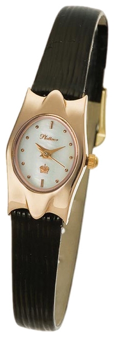 Platinor 95550.301 wrist watches for women - 1 photo, image, picture
