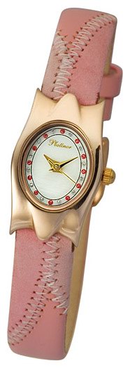 Platinor 95550.325 wrist watches for women - 1 picture, photo, image