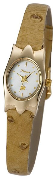 Platinor 95560.301 wrist watches for women - 1 photo, image, picture