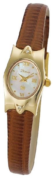 Platinor 95561.316 wrist watches for women - 1 image, photo, picture