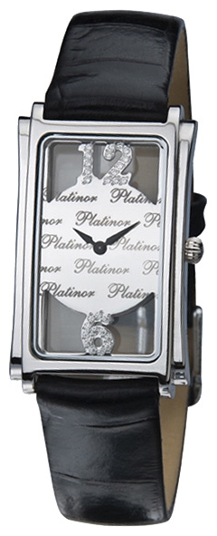 Platinor 96000.229 wrist watches for women - 1 photo, image, picture