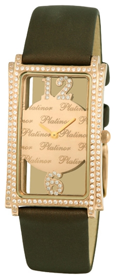 Platinor 96056.429 wrist watches for women - 1 picture, photo, image