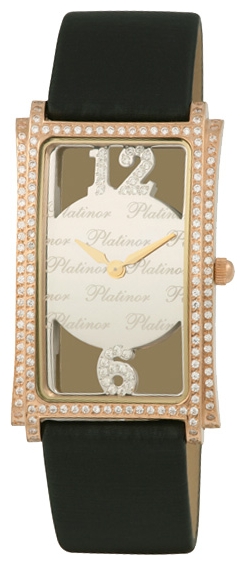 Wrist watch Platinor for Women - picture, image, photo