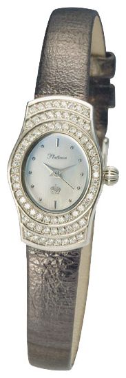 Platinor 96106.301 wrist watches for women - 1 photo, image, picture