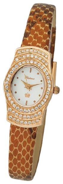 Wrist watch Platinor for Women - picture, image, photo