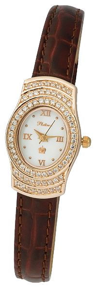 Wrist watch Platinor for Women - picture, image, photo