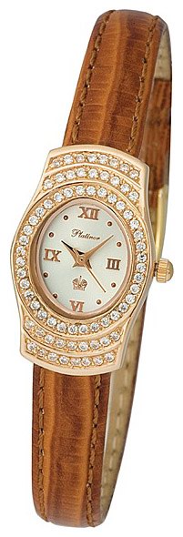 Platinor 96156.216 wrist watches for women - 1 photo, image, picture