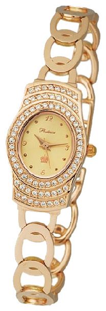 Wrist watch Platinor for Women - picture, image, photo