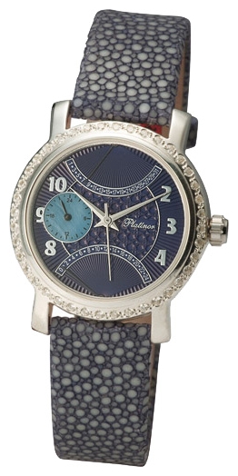 Platinor 97306.628 wrist watches for women - 1 image, picture, photo