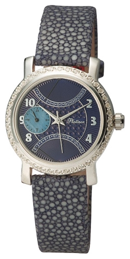 Wrist watch Platinor for Women - picture, image, photo