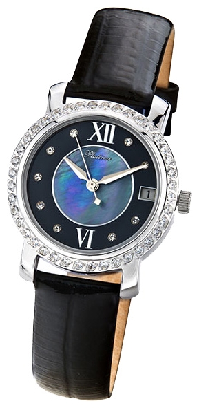 Platinor 97406.517 wrist watches for women - 1 photo, picture, image